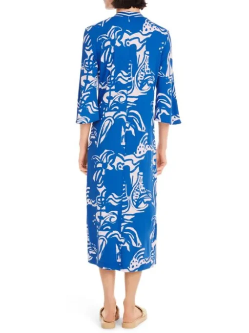 Marc Cain Collections Jurk YC 21.42 J32