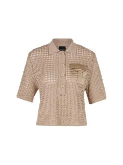 Marc Cain Collections Polo YC 53.07 M25