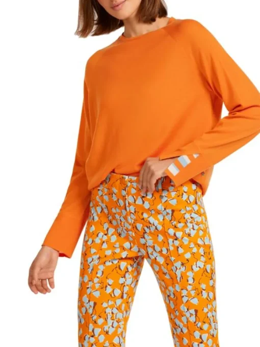Marc Cain Collections Trui UC 41.03 M73