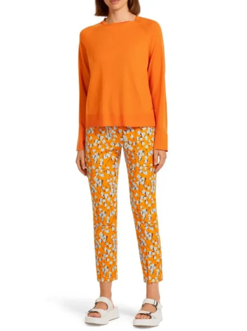 Marc Cain Collections Trui UC 41.03 M73