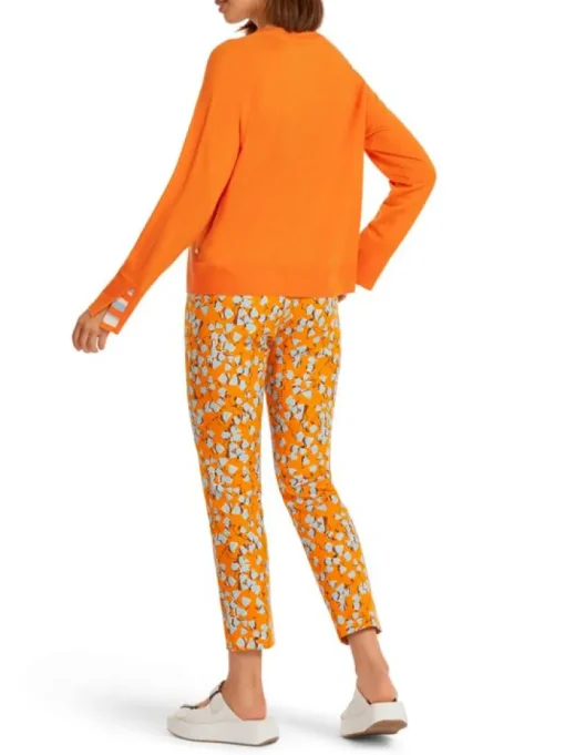 Marc Cain Collections Trui UC 41.03 M73