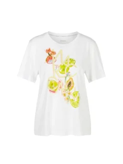 Marc Cain Collections T-Shirt WC 48.11 J40