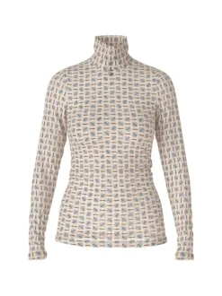 Marc Cain Collections T-Shirt VC 48.12 J07