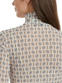 Marc Cain Collections T-Shirt VC 48.12 J07