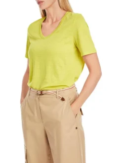 Marc Cain Collections T-Shirt YC 48.34 J54