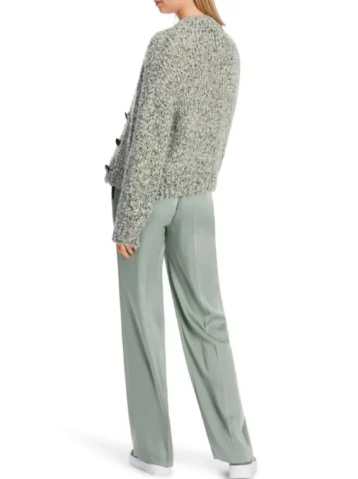 Marc Cain Collections Vest XC 39.06 M13