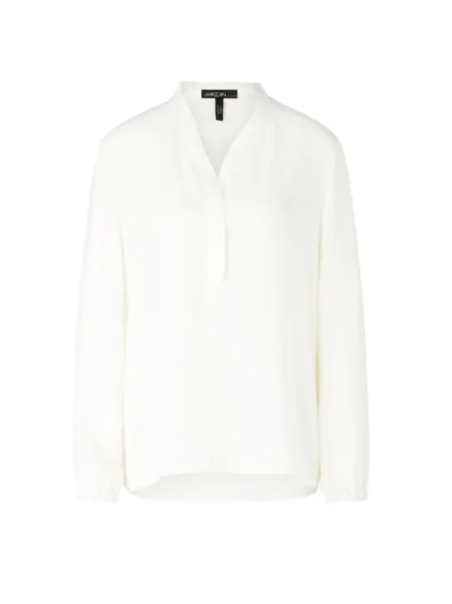 Marc Cain Essentials Blouse +E 51.03 W10