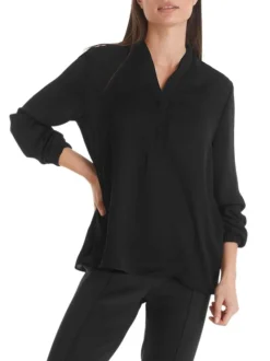 Marc Cain Essentials Blouse +E 51.03 W10