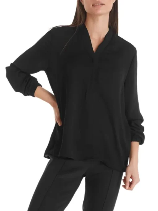 Marc Cain Essentials Blouse +E 51.03 W10