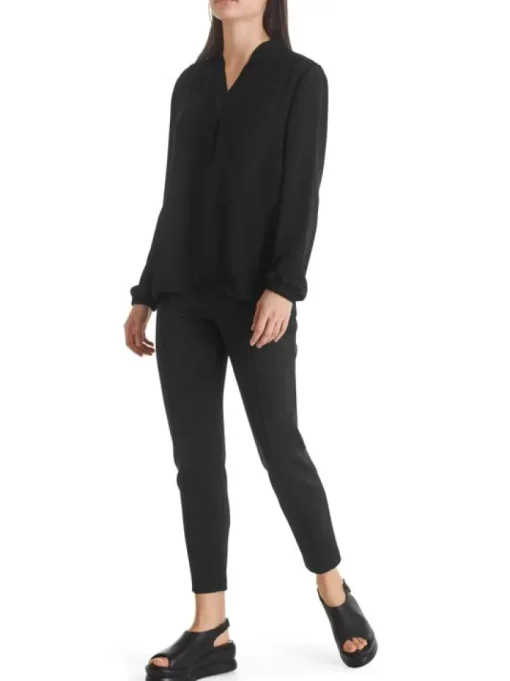 Marc Cain Essentials Blouse +E 51.03 W10