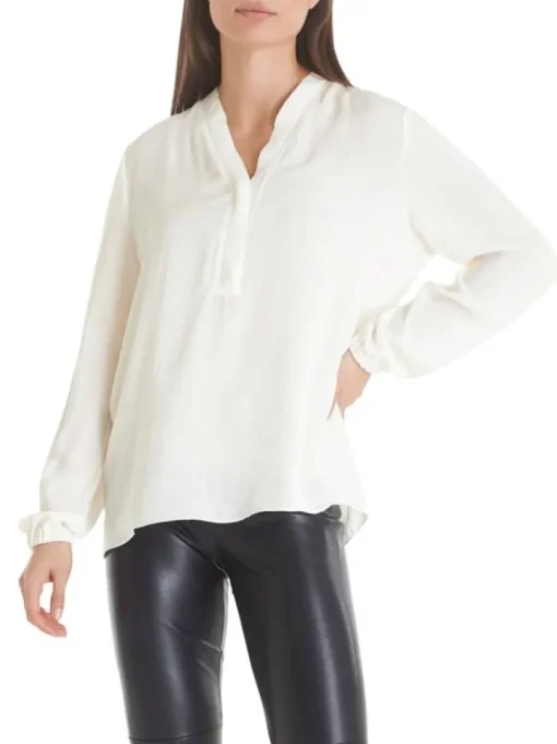 Marc Cain Essentials Blouse +E 51.03 W10