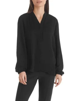 Marc Cain Essentials Blouse +E 51.03 W10