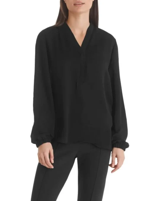 Marc Cain Essentials Blouse +E 51.03 W10