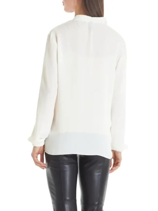 Marc Cain Essentials Blouse +E 51.03 W10