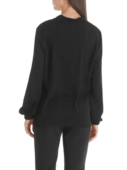Marc Cain Essentials Blouse +E 51.03 W10