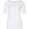Marc Cain Essentials T-Shirt +E 48.09 J50