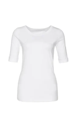 Marc Cain Essentials T-Shirt +E 48.09 J50