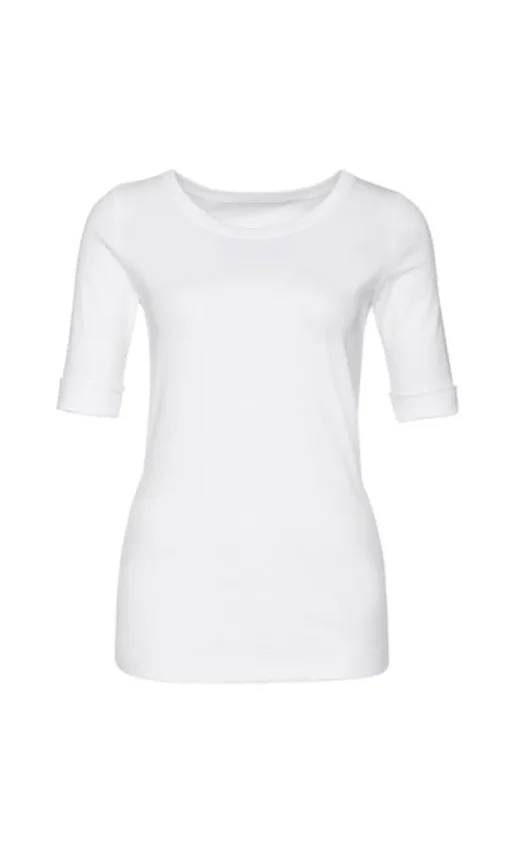 Marc Cain Essentials T-Shirt +E 48.09 J50