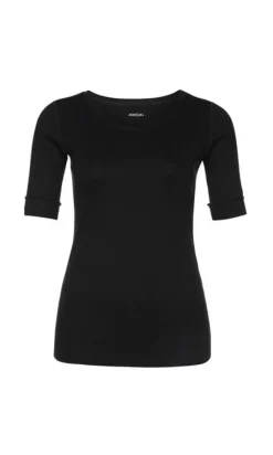 Marc Cain Essentials T-Shirt +E 48.09 J50