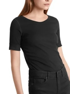 Marc Cain Essentials T-Shirt +E 48.09 J50