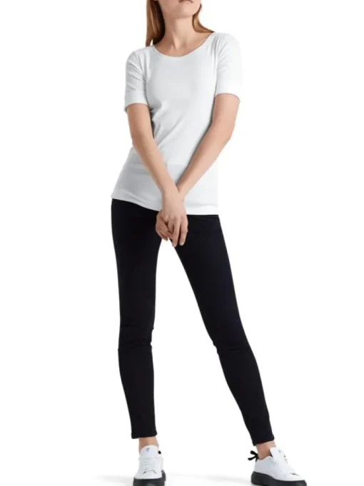 Marc Cain Essentials T-Shirt +E 48.09 J50