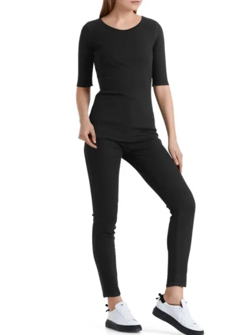 Marc Cain Essentials T-Shirt +E 48.09 J50