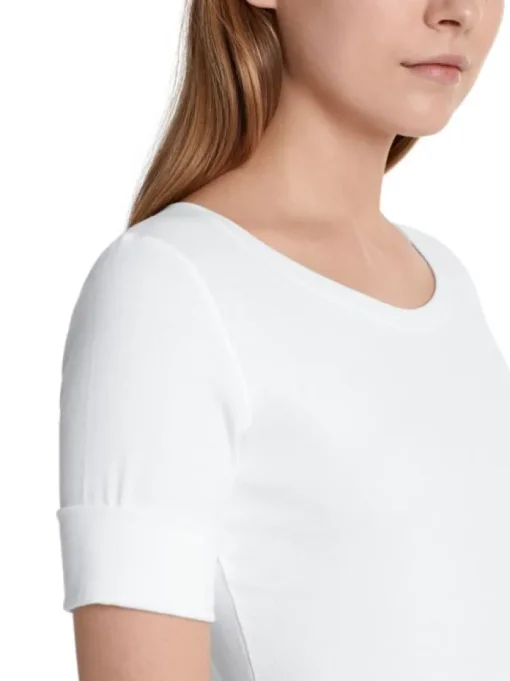 Marc Cain Essentials T-Shirt +E 48.09 J50