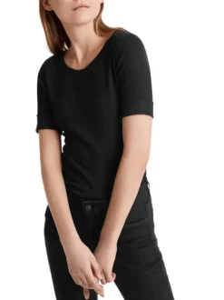 Marc Cain Essentials T-Shirt +E 48.09 J50