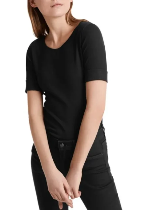 Marc Cain Essentials T-Shirt +E 48.09 J50
