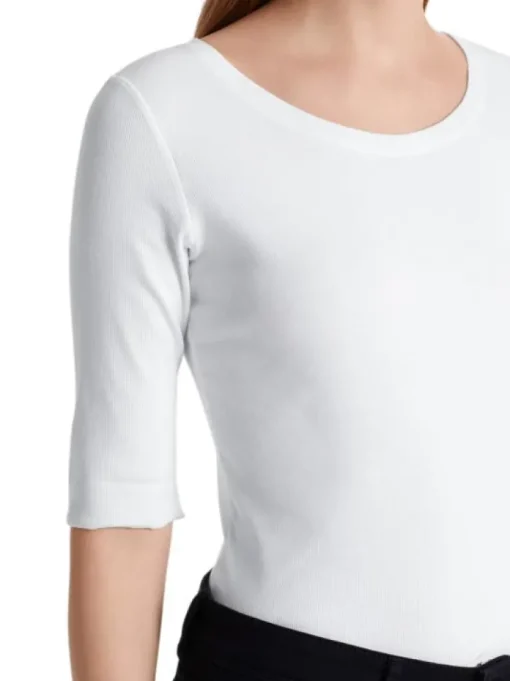Marc Cain Essentials T-Shirt +E 48.09 J50