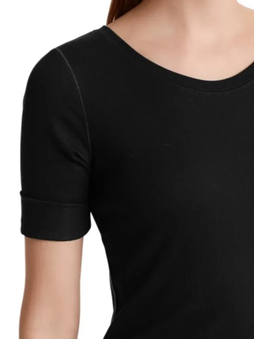 Marc Cain Essentials T-Shirt +E 48.09 J50