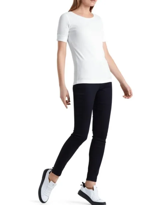 Marc Cain Essentials T-Shirt +E 48.09 J50