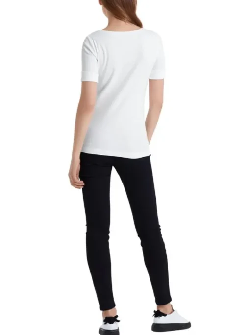Marc Cain Essentials T-Shirt +E 48.09 J50