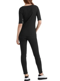 Marc Cain Essentials T-Shirt +E 48.09 J50