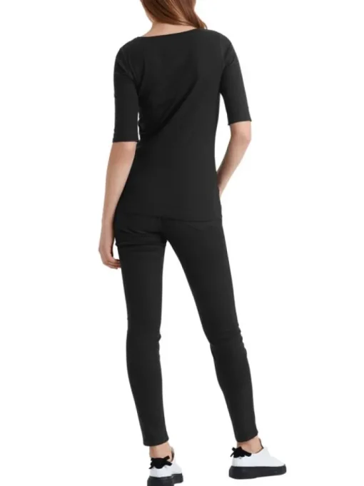 Marc Cain Essentials T-Shirt +E 48.09 J50