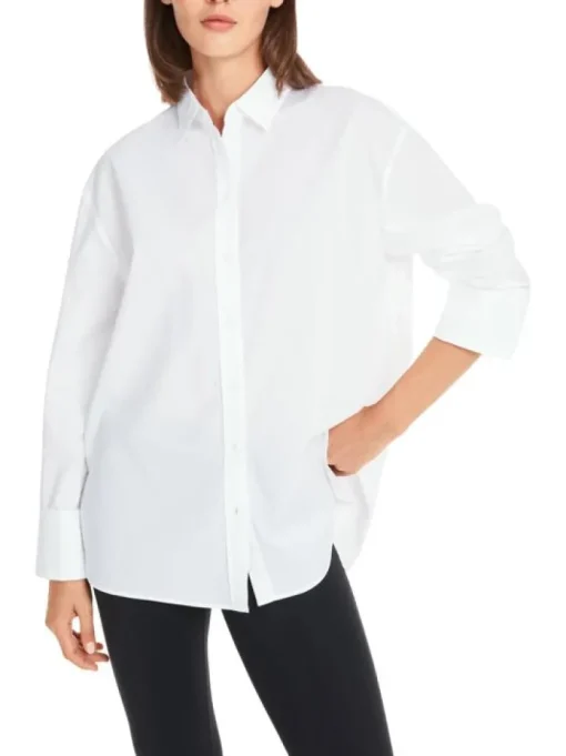 Marc Cain Sports Blouse YS 51.14 W80