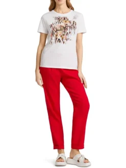 Marc Cain T-Shirt UC 48.32 J89