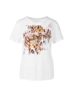 Marc Cain T-Shirt UC 48.32 J89