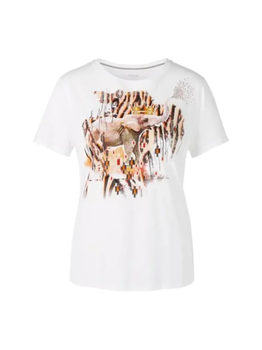 Marc Cain T-Shirt UC 48.32 J89