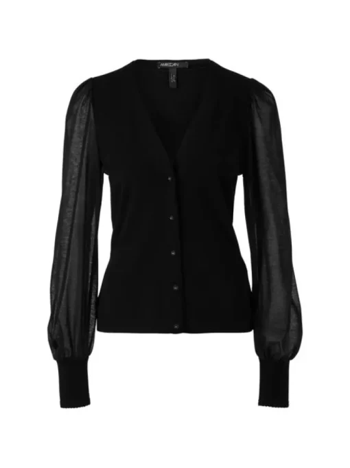 Marc Cain Vest UC 39.22 M35
