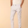 Mason's Pantalon Beige MBE152/Torino