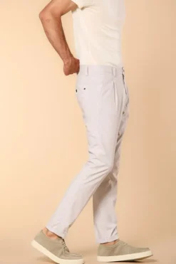 Mason's Pantalon Beige MBE152/Torino