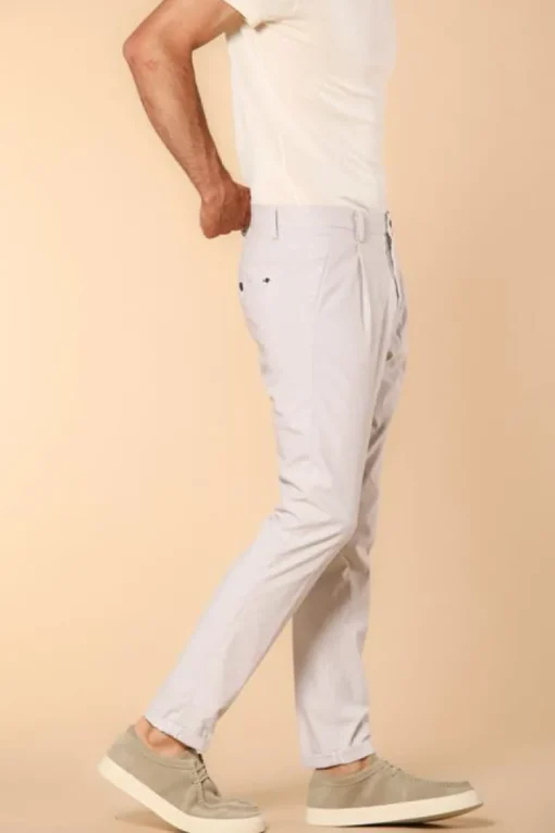 Mason's Pantalon Beige MBE152/Torino