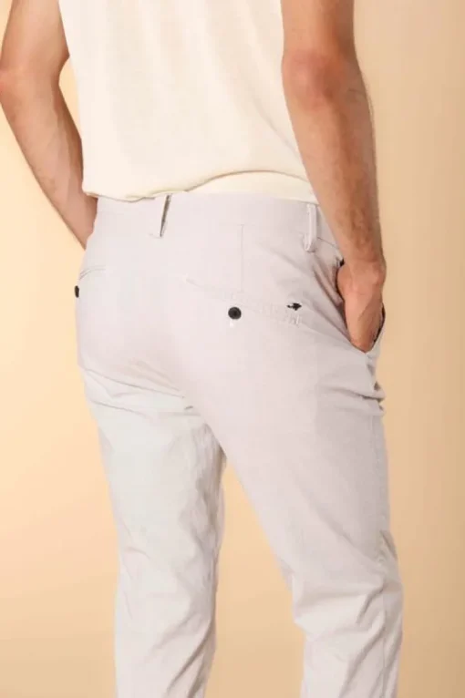 Mason's Pantalon Beige MBE152/Torino