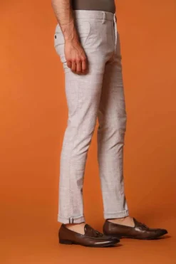 Mason's Pantalon Blauw CBE613/Torino