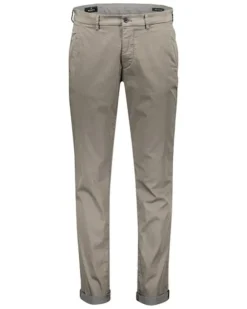 Mason's Pantalon Grijs