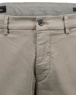 Mason's Pantalon Grijs
