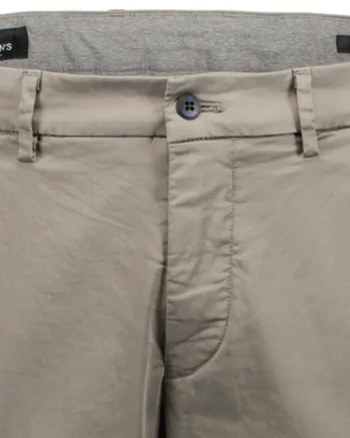 Mason's Pantalon Grijs