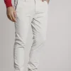 Mason's Pantalon Wolwit Corduroy VBE061