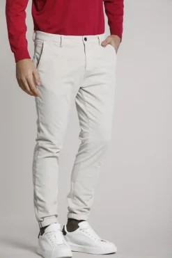 Mason's Pantalon Wolwit Corduroy VBE061